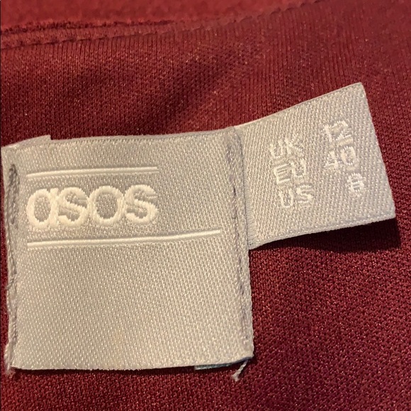 ASOS Midi Dress - Picture 7 of 7